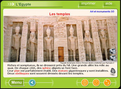 2 - Exemple de fiche th�matique